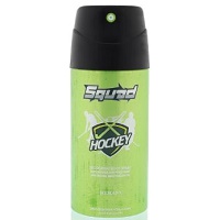 Hemani Squad Hockey Body Spray 150ml
